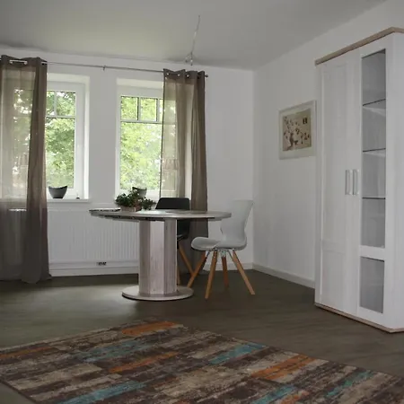 Apartman Rehblick