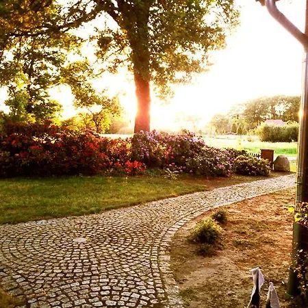 Daire Rehblick Langwedel (Verden)