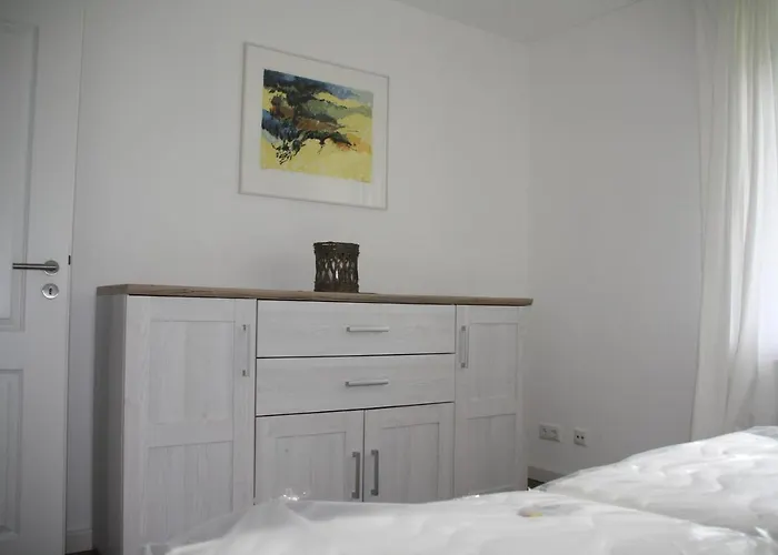 Apartman Rehblick Langwedel