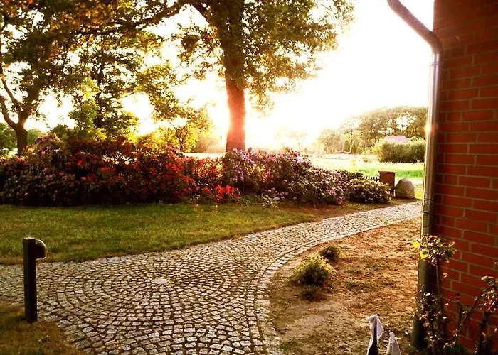 Apartament Rehblick Langwedel (Verden)